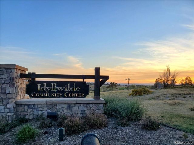 21827 E Tallkid Avenue, Parker, CO 80138