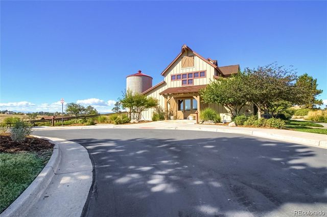 21827 E Tallkid Avenue, Parker, CO 80138