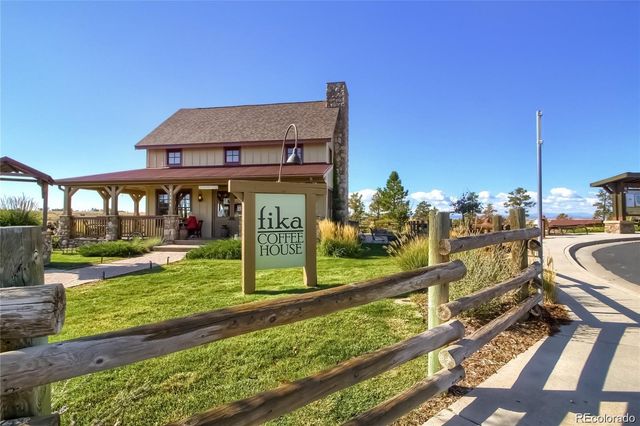 21827 E Tallkid Avenue, Parker, CO 80138