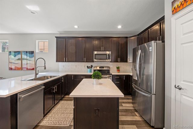 21827 E Tallkid Avenue, Parker, CO 80138