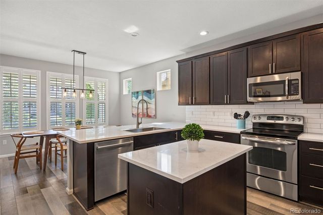 21827 E Tallkid Avenue, Parker, CO 80138