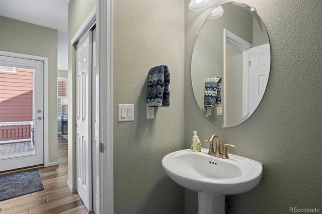 21827 E Tallkid Avenue, Parker, CO 80138