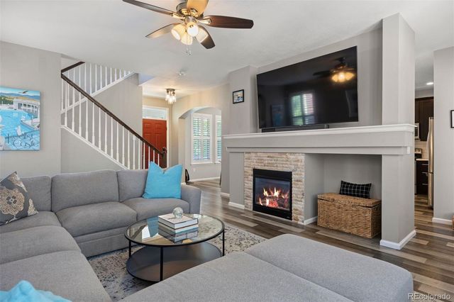 21827 E Tallkid Avenue, Parker, CO 80138