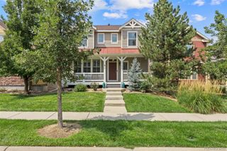 21827 E Tallkid Avenue, Parker, CO 80138