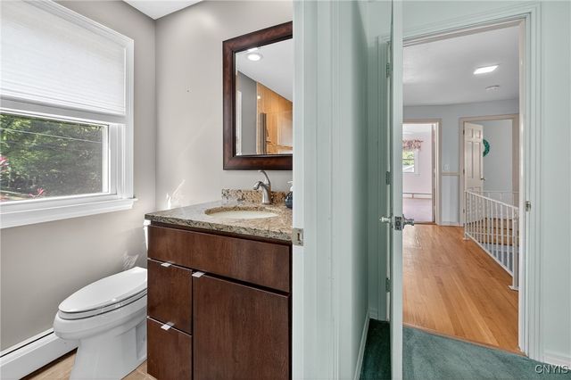 126 Pine Ridge Road, Manlius, NY 13066