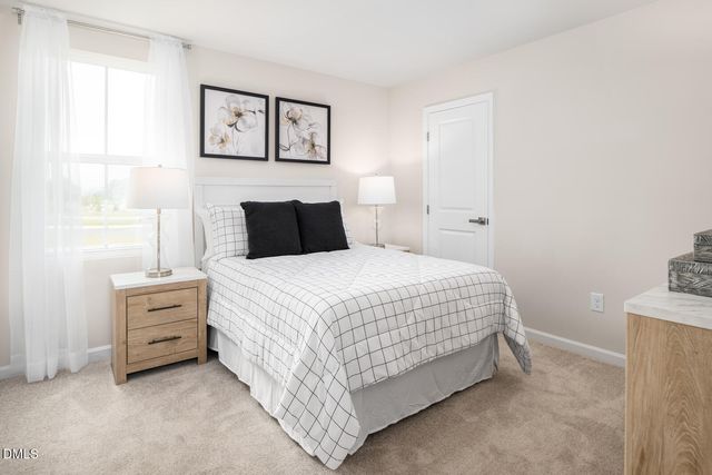 45 Lestanna Way, Lillington, NC 27546