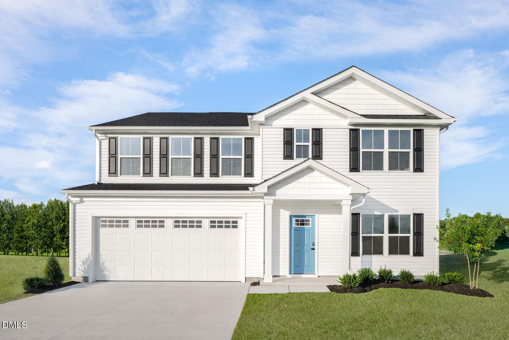45 Lestanna Way, Lillington, NC 27546