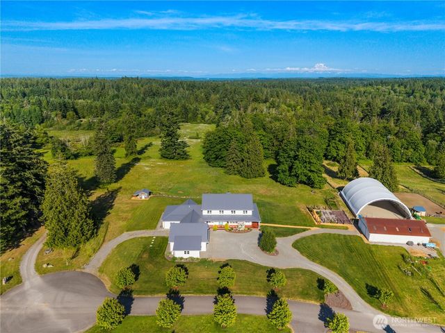 6136 Maple Meadows Lane NE, Olympia, WA 98516