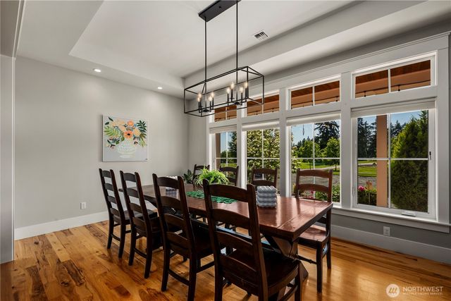 6136 Maple Meadows Lane NE, Olympia, WA 98516