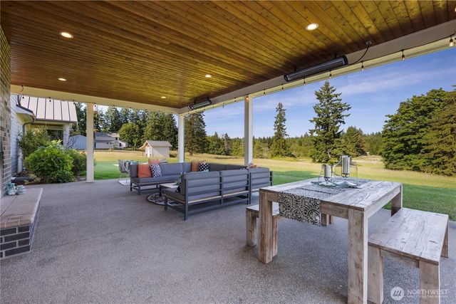 6136 Maple Meadows Lane NE, Olympia, WA 98516