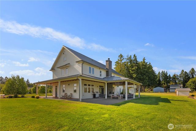 6136 Maple Meadows Lane NE, Olympia, WA 98516