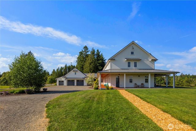 6136 Maple Meadows Lane NE, Olympia, WA 98516