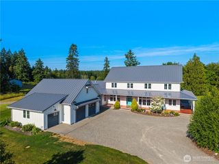 6136 Maple Meadows Lane NE, Olympia, WA 98516