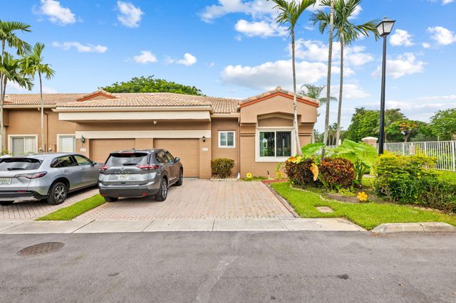 10156 Lombardy Drive, Tamarac, FL 33321