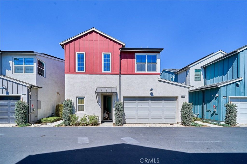 4436 S Forsyth Paseo, Ontario, CA 91762 — exterior