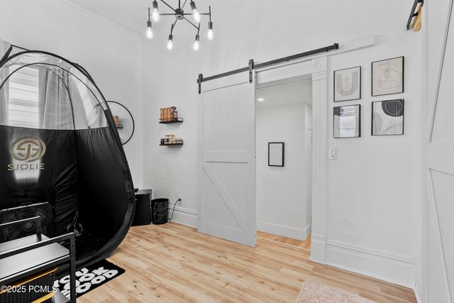 246 E 100 North, Coalville, UT 84017