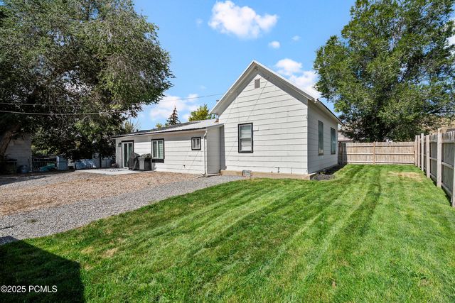 246 E 100 North, Coalville, UT 84017