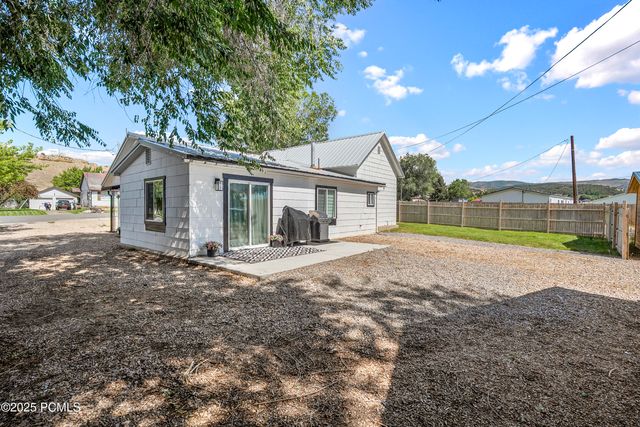 246 E 100 North, Coalville, UT 84017