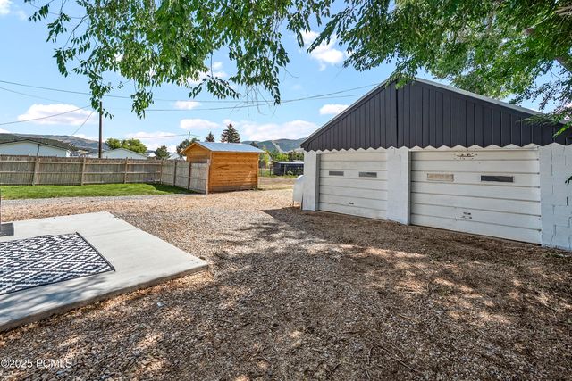 246 E 100 North, Coalville, UT 84017