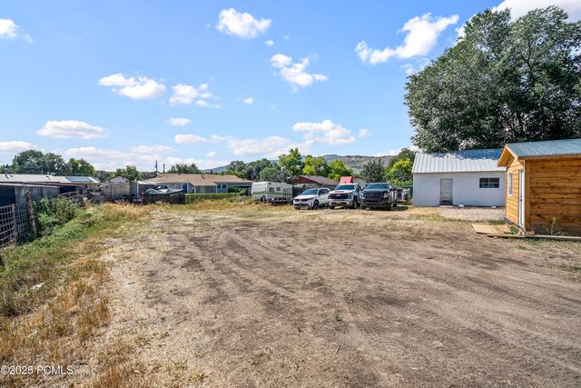 246 E 100 North, Coalville, UT 84017