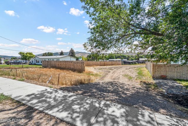 246 E 100 North, Coalville, UT 84017