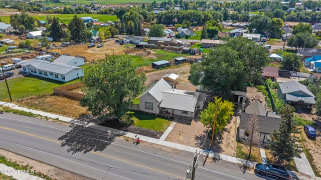 246 E 100 North, Coalville, UT 84017
