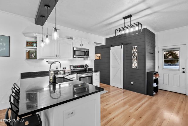 246 E 100 North, Coalville, UT 84017