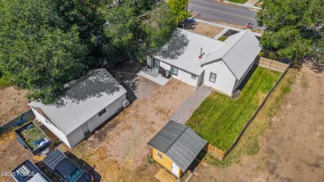 246 E 100 North, Coalville, UT 84017