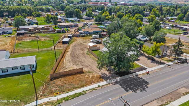 246 E 100 North, Coalville, UT 84017