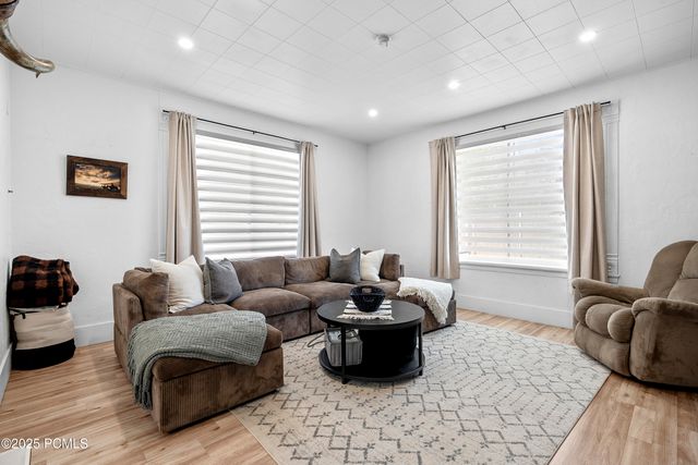 246 E 100 North, Coalville, UT 84017