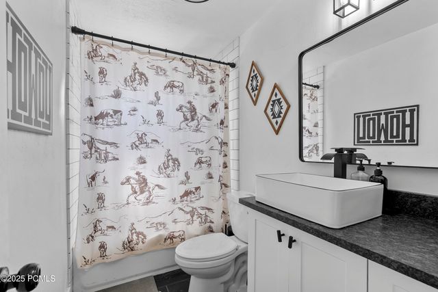 246 E 100 North, Coalville, UT 84017