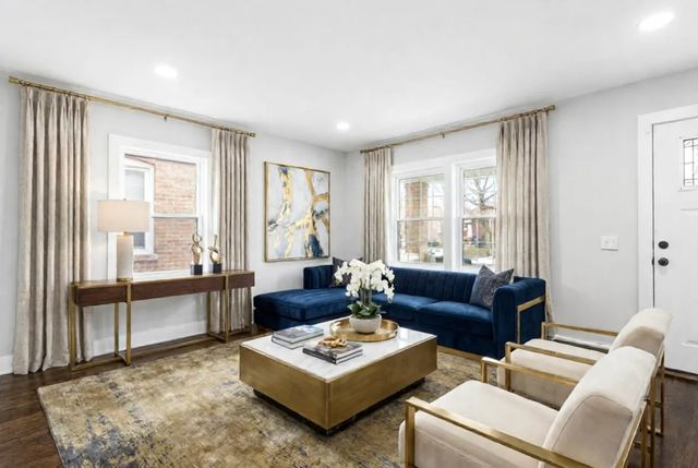 9633 S Yale Avenue, Chicago, IL 60628