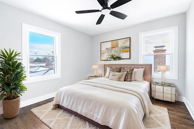 9633 S Yale Avenue, Chicago, IL 60628