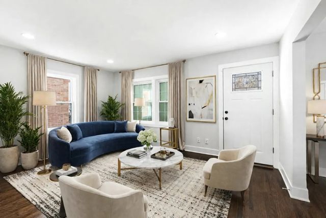 9633 S Yale Avenue, Chicago, IL 60628