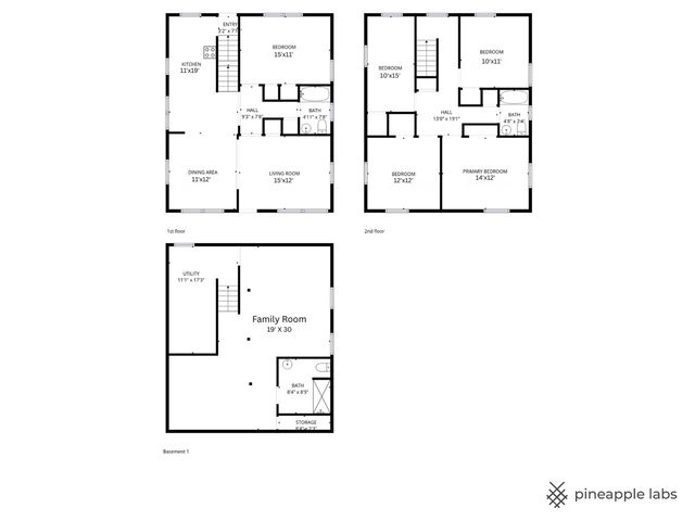 9633 S Yale Avenue, Chicago, IL 60628