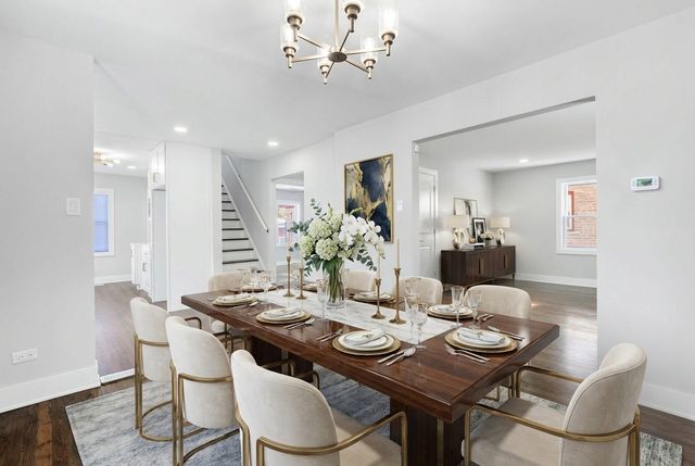 9633 S Yale Avenue, Chicago, IL 60628