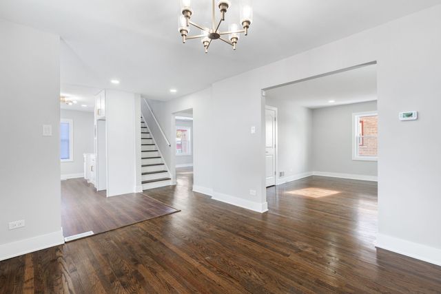 9633 S Yale Avenue, Chicago, IL 60628