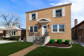 9633 S Yale Avenue, Chicago, IL 60628