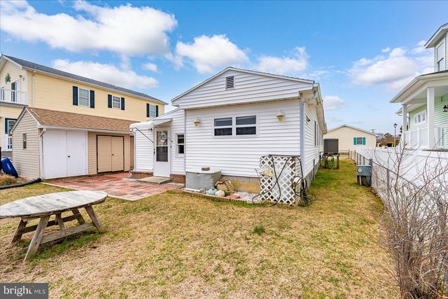 36924 MALLARD DR, Selbyville, DE 19975