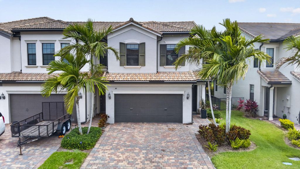 8347 Cadre Noir Road, Lake Worth, FL 33467