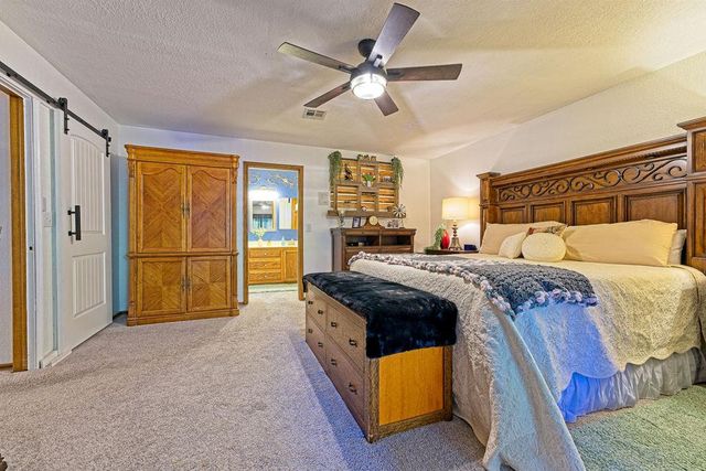 1901 S Broadway, Guthrie, OK 73044