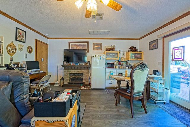 1901 S Broadway, Guthrie, OK 73044