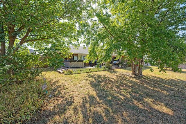 1901 S Broadway, Guthrie, OK 73044