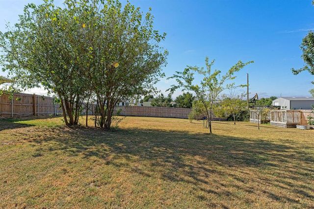 1901 S Broadway, Guthrie, OK 73044