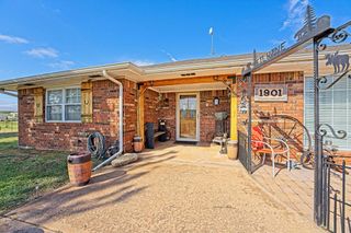 1901 S Broadway, Guthrie, OK 73044