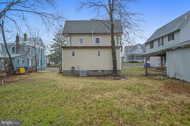 234 S MARKET ST, Frederica, DE 19946