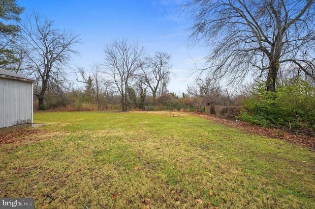 234 S MARKET ST, Frederica, DE 19946