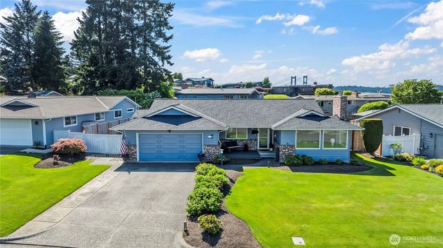 2316 Vista View Drive, Tacoma, WA 98406