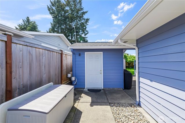 2316 Vista View Drive, Tacoma, WA 98406