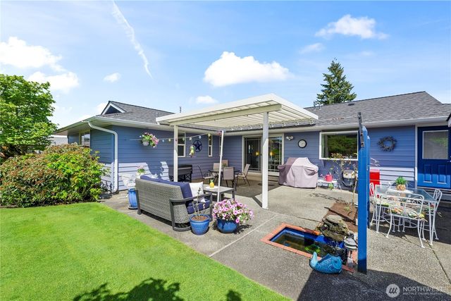 2316 Vista View Drive, Tacoma, WA 98406